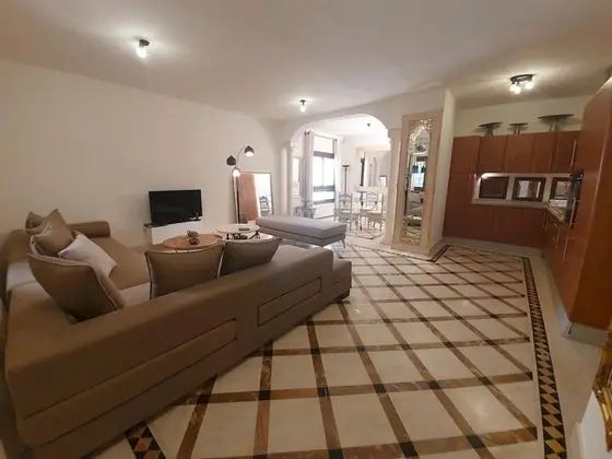 Apart Daire