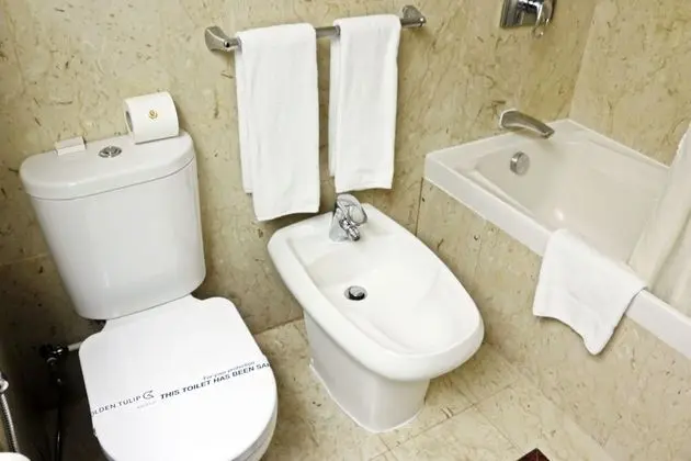 Executive Oda, 2 Tek Kişilik Yatak
