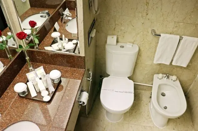 Executive Oda, 2 Tek Kişilik Yatak