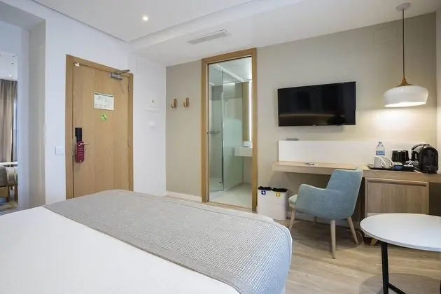 Comfort Oda, 1 Çift Kişilik Yatak