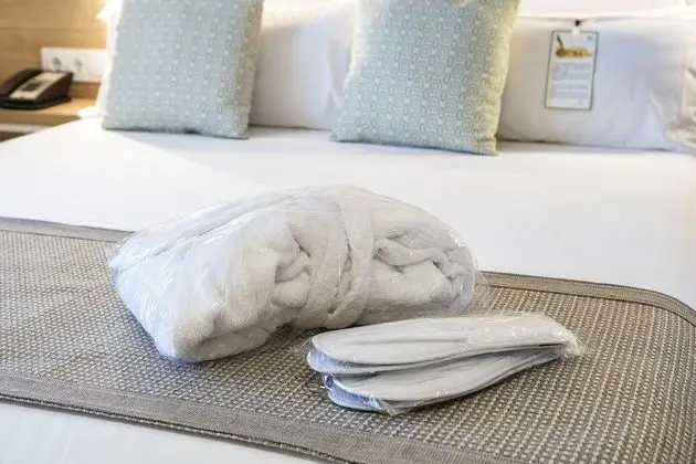 Comfort Oda, 1 Çift Kişilik Yatak