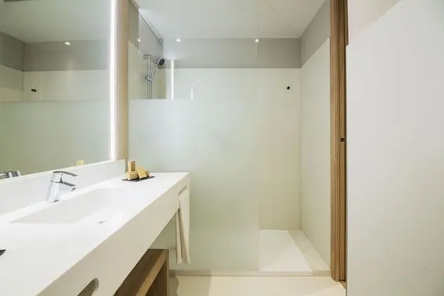 Comfort Oda, 1 Çift Kişilik Yatak