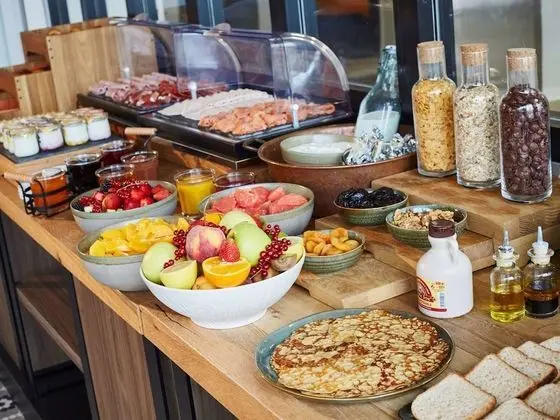 Superior Oda, 1 En Büyük (King) Boy Yatak