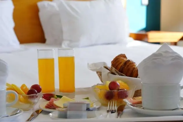 Standard Oda, 1 En Büyük (King) Boy Yatak