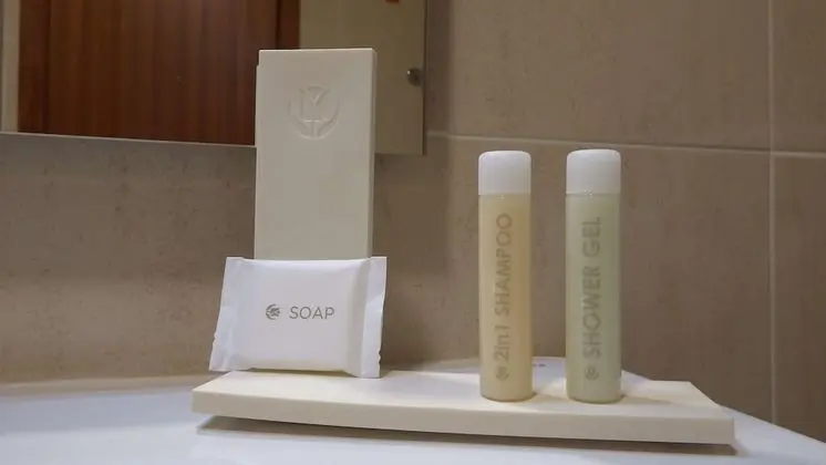 Standard Oda, 1 En Büyük (King) Boy Yatak