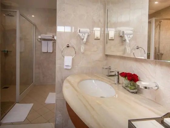 Executive Süit, 1 En Büyük (King) Boy Yatak, Balkon, Manzaralı