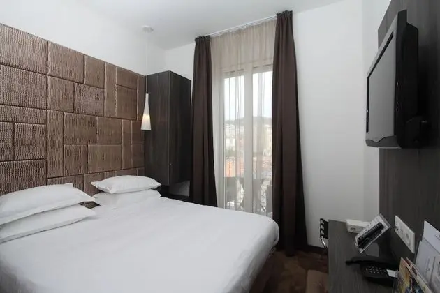 Chambre Balcony