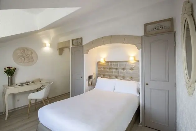 Chambre Balcony