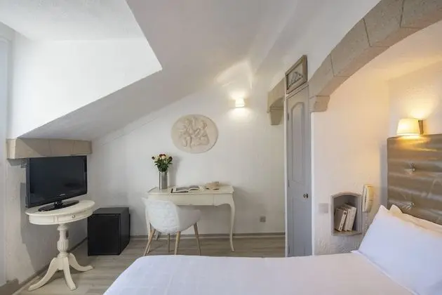 Chambre Balcony