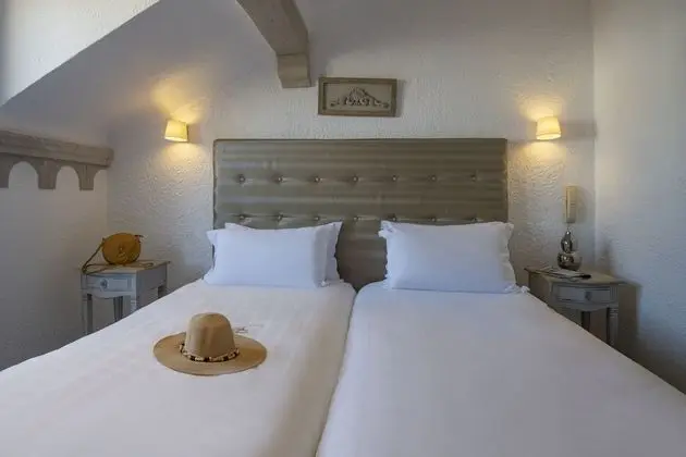 Chambre Balcony
