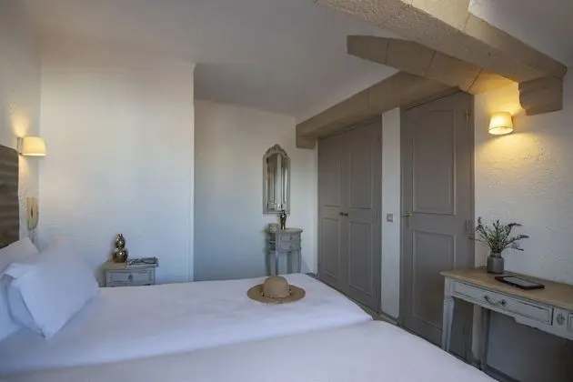 Chambre Balcony