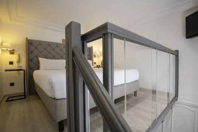 Chambre Classique Duplex