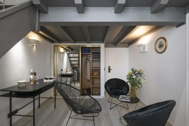 Chambre Classique Duplex
