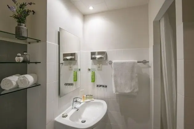 Chambre Classique Duplex