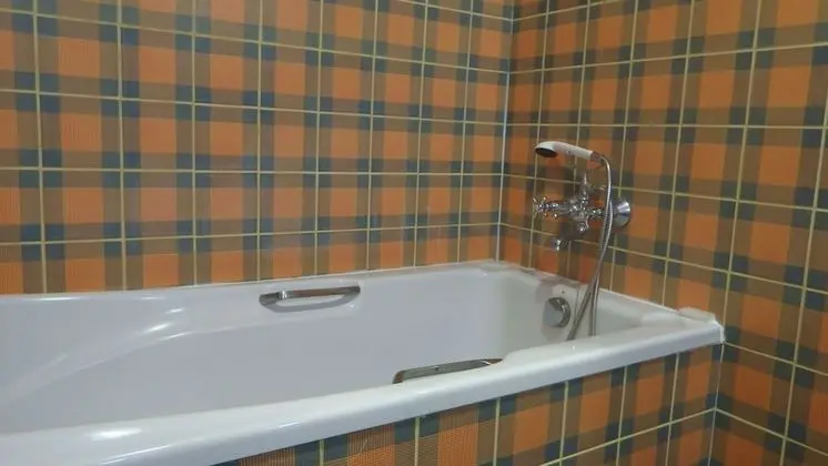 Standard Oda, 3 Tek Kişilik Yatak, Park Manzaralı