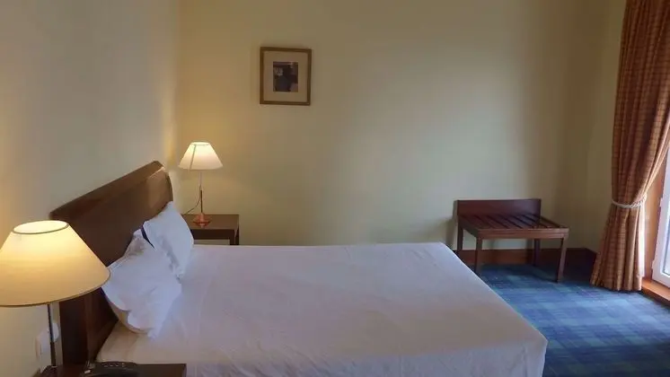 Superior Oda, 2 Tek Kişilik Yatak, Balkon, Dağ Manzaralı