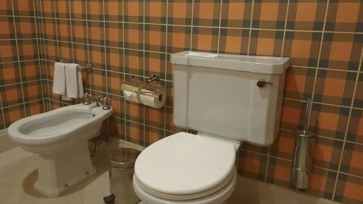Superior Oda, 2 Tek Kişilik Yatak, Balkon, Dağ Manzaralı