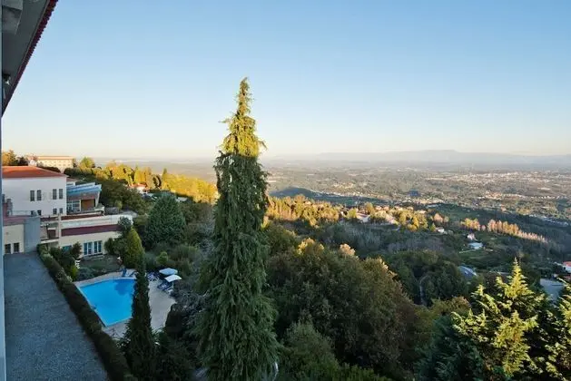 Superior Oda, 2 Tek Kişilik Yatak, Balkon, Dağ Manzaralı