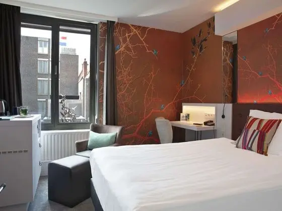 Comfort Oda, 1 Tek Kişilik Yatak