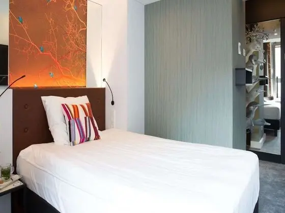 Comfort Oda, 1 Tek Kişilik Yatak