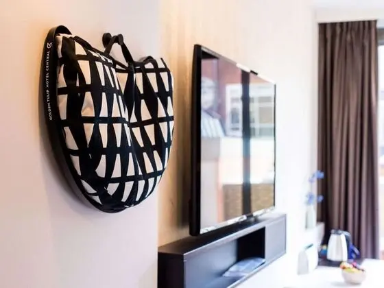 Comfort Oda, 1 Tek Kişilik Yatak