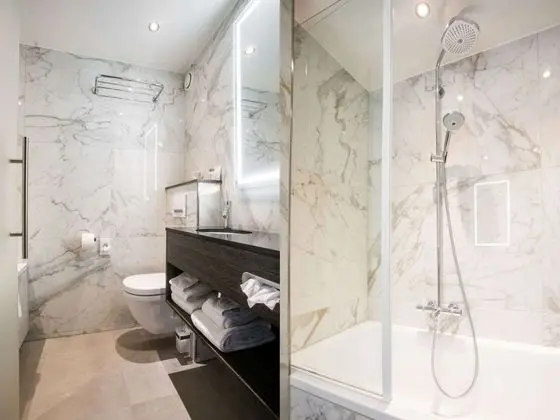 Comfort Oda, 1 Tek Kişilik Yatak