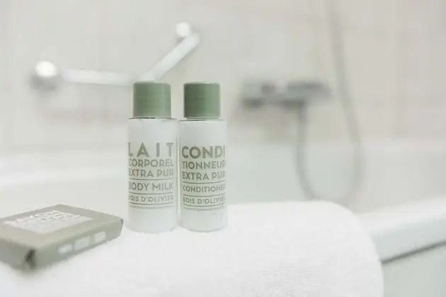 Comfort Oda, 2 Tek Kişilik Yatak, Şehir Manzaralı