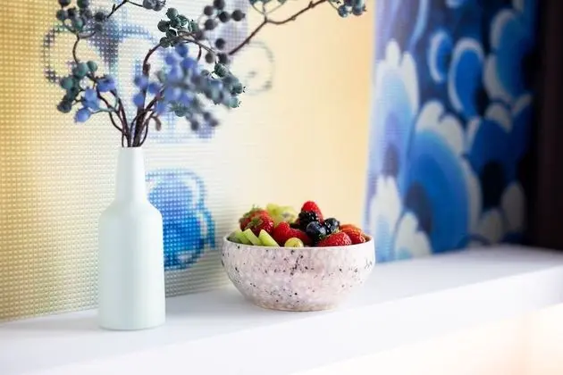 Standard Oda, 1 Büyük (Queen) Boy Yatak (Extra Small)