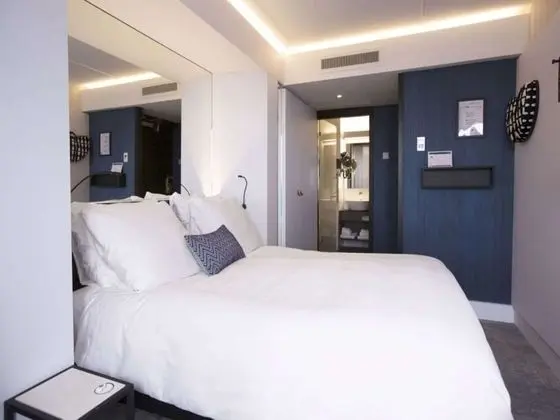 Standard Oda, 1 Büyük (Queen) Boy Yatak (Extra Small)