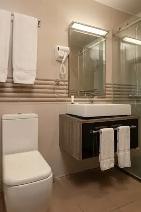 Superior Oda, 2 Tek Kişilik Yatak