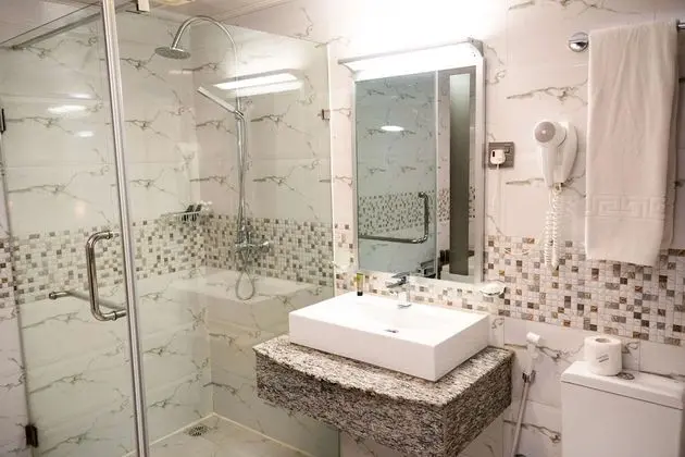 Superior Oda, 2 Tek Kişilik Yatak