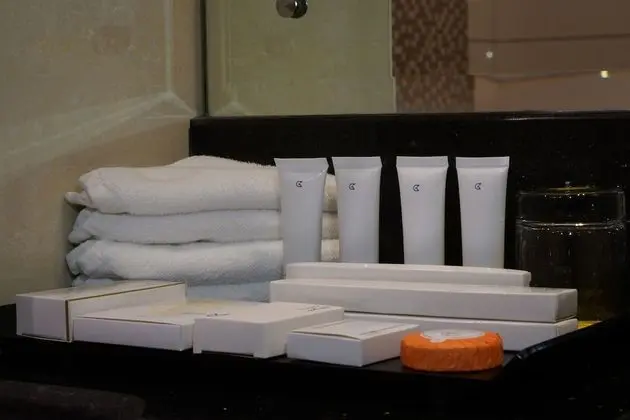 Deluxe Oda, 2 Tek Kişilik Yatak, Şehir Manzaralı