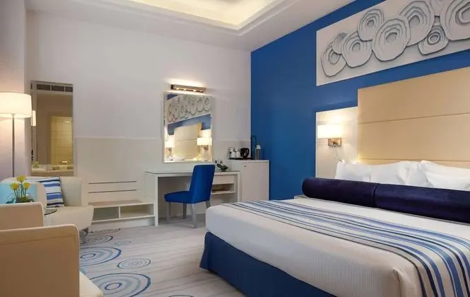 Standard Oda, 2 Tek Kişilik Yatak, Şehir Manzaralı