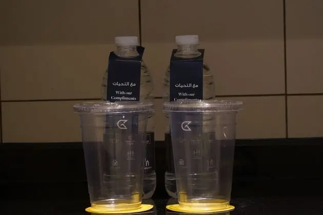 Standard Oda, 2 Tek Kişilik Yatak, Şehir Manzaralı