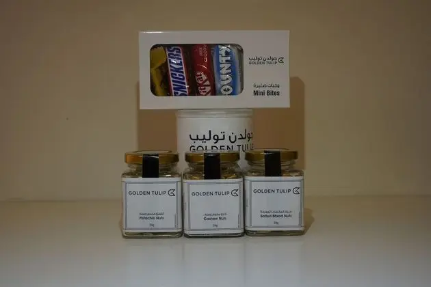 Standard Oda, 2 Tek Kişilik Yatak, Şehir Manzaralı