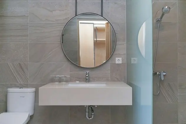 Deluxe Oda, 2 Tek Kişilik Yatak