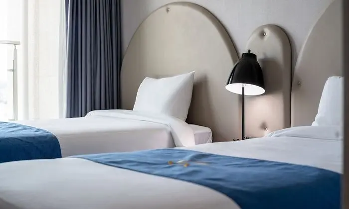 Standard Oda, 2 Tek Kişilik Yatak