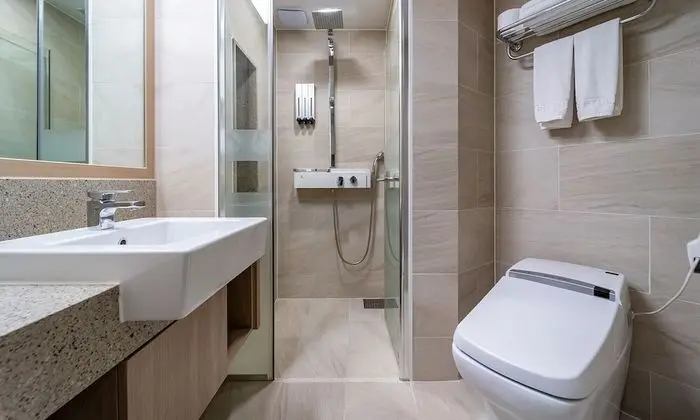 Standard Oda, 2 Tek Kişilik Yatak