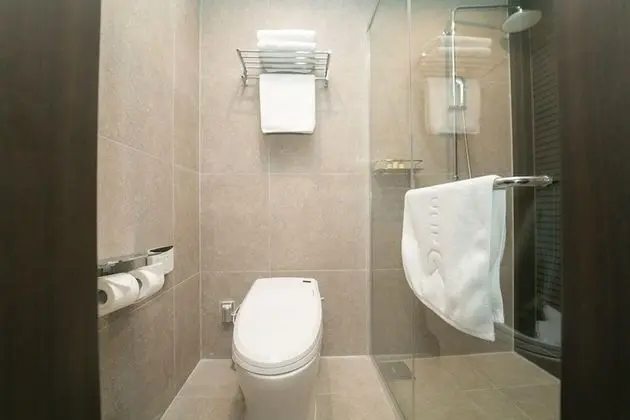 Deluxe Dört Kişilik Oda (Randomly assigned bed type)