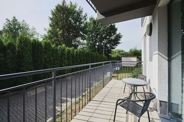 Stüdyo, 2 Tek Kişilik Yatak, Küçük Mutfak