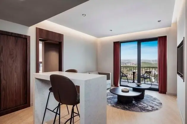 Suite Oda
