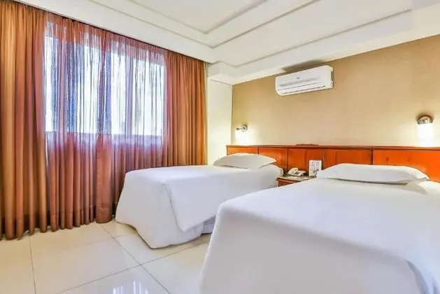 Deluxe Oda, Birden Çok Yatak