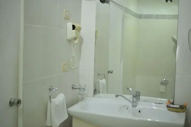 Deluxe Oda, 2 Tek Kişilik Yatak, Deniz Manzaralı