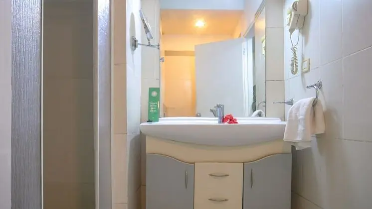 Deluxe Oda, 2 Tek Kişilik Yatak, Deniz Manzaralı