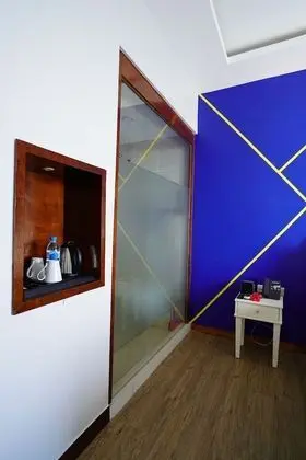 Superior Oda, 2 Tek Kişilik Yatak, Deniz Manzaralı