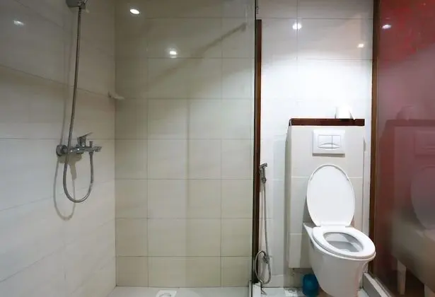 Superior Oda, 2 Tek Kişilik Yatak, Deniz Manzaralı