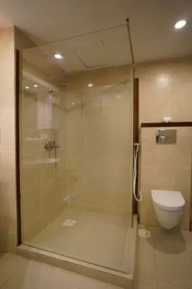 Superior Oda, 2 Tek Kişilik Yatak, Deniz Manzaralı