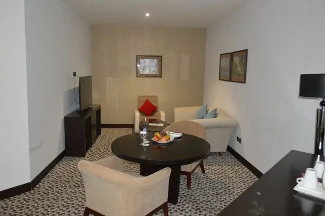 Executive Süit, 1 En Büyük (King) Boy Yatak