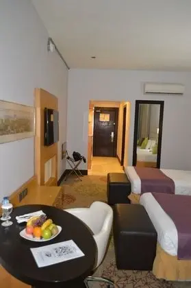 Standard Oda, 2 Tek Kişilik Yatak