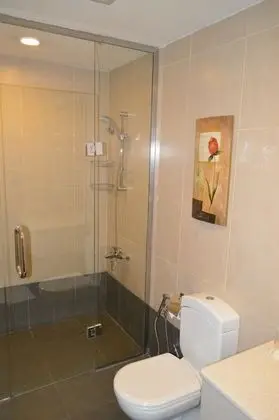 Standard Oda, 2 Tek Kişilik Yatak